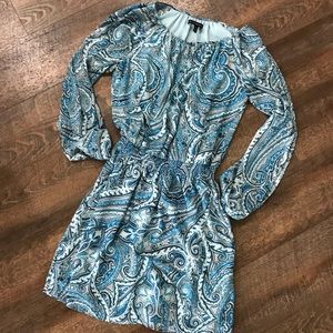 White House Black Market Dress